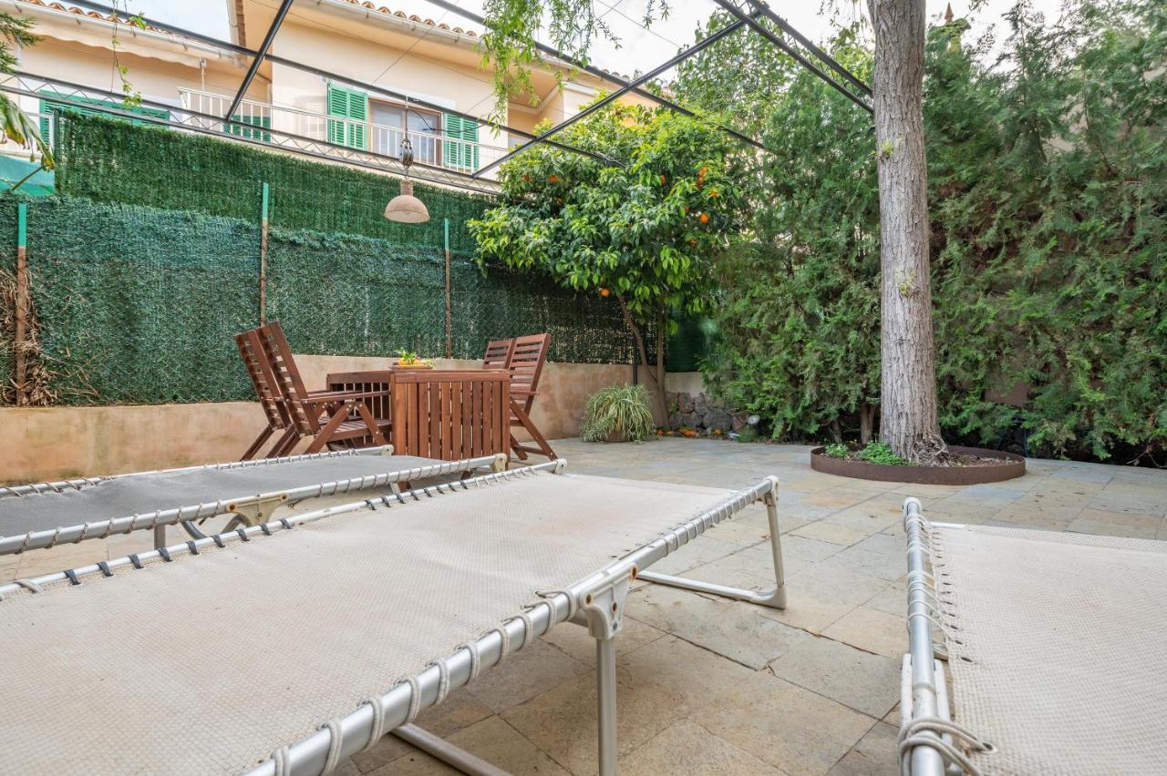 Casa Sunny Ferienhaus