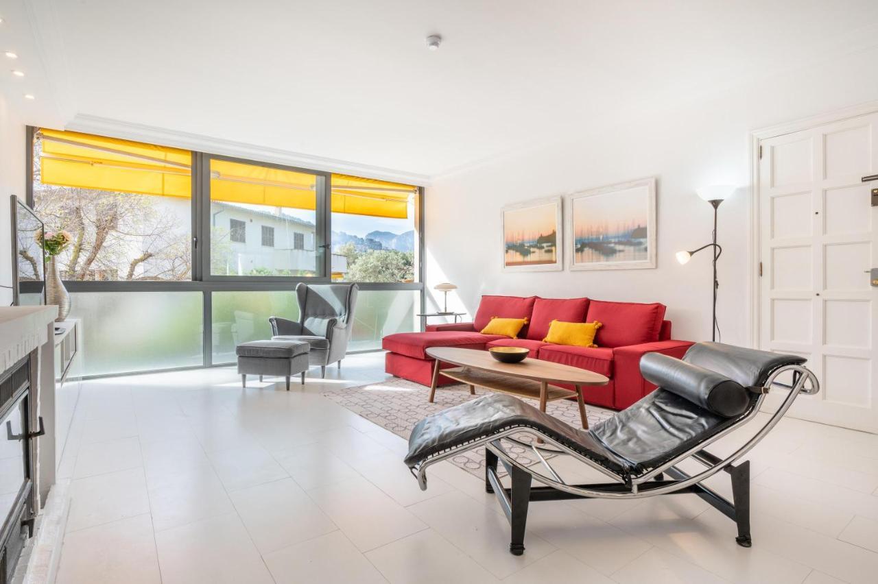 Casa Sunny * Puerto de Sóller
