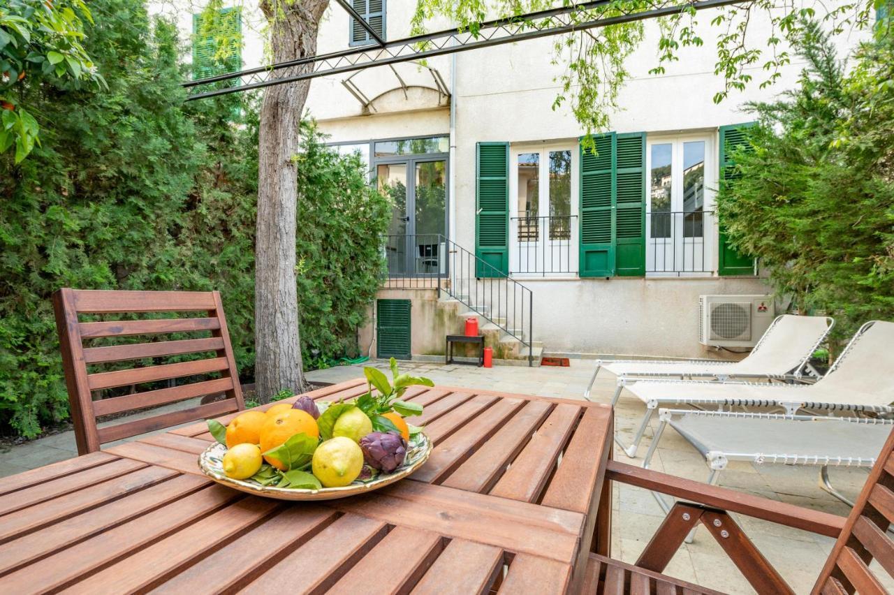 Casa Sunny Feriehus Puerto de Sóller