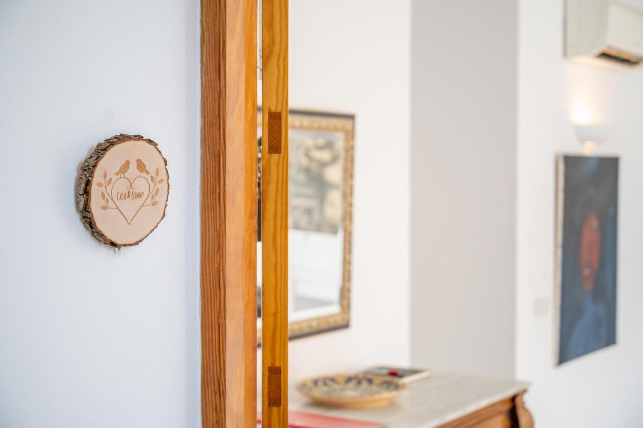 Casa Sunny Semesterbostad *