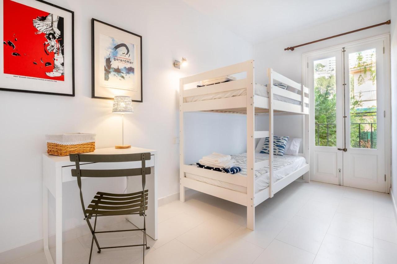 Casa Sunny Сasa de vacaciones Puerto de Sóller