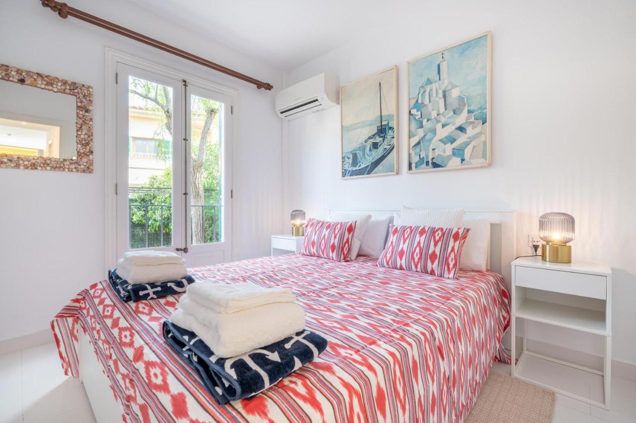 Сasa de vacaciones Casa Sunny