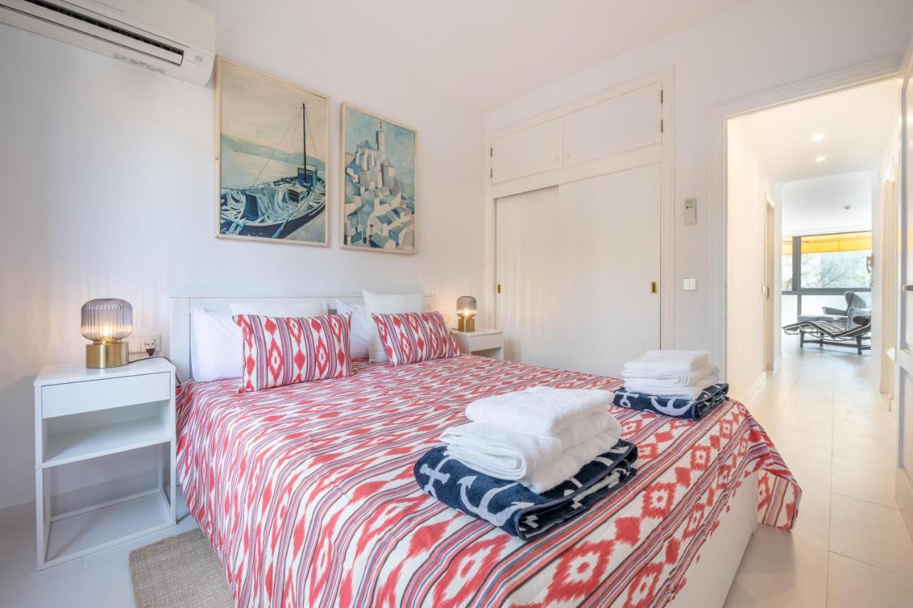 Casa Sunny Semesterbostad